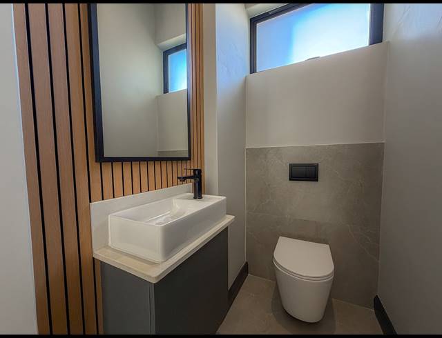 4 BEDROOM HOUSE FOR SALE IN FOUNTAINBROOK ESTATE